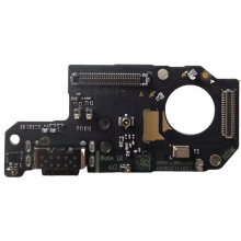 SUB PLACA DE CARGA XIAOMI REDMI NOTE 12 4G