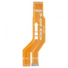 FLEX CABLE MAIN SAMSUNG A24 4G / A245