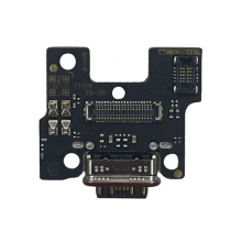 SUB PLACA DE CARGA XIAOMI REDMI NOTE 13 PRO PLUS 5G