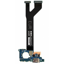 SUB PLACA DE CARGA SAMSUNG A90 / A908