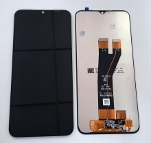 PANTALLA COMPLETA SAMSUNG A14  / A146B / A145F SIN MARCO ORIGINAL ( CONECTOR GRANDE )