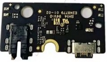 SUB PLACA DE CARGA REDMI PAD SE