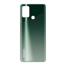 TAPA TRASERA REALME 7i VERDE