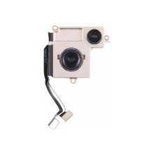 CAMARA TRASERA IPHONE 15