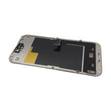 PANTALLA COMPLETA IPHONE 15 OLED FLEXIBLE