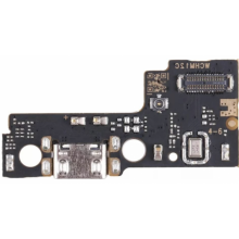 SUB PLACA DE CARGA REDMI 12C