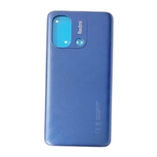 TAPA TRASERA XIAOMI REDMI 12C AZUL