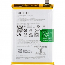 BATERIA REALME C31 / C33 / C35 / REALME 8i / C3 / BLP877