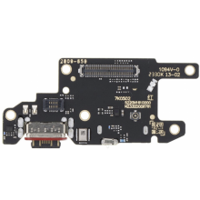 SUB PLACA DE CARGA XIAOMI REDMI NOTE 13 PRO 5G / X6 5G