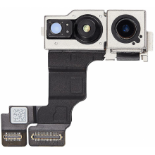 CAMARA FRONTAL IPHONE 15